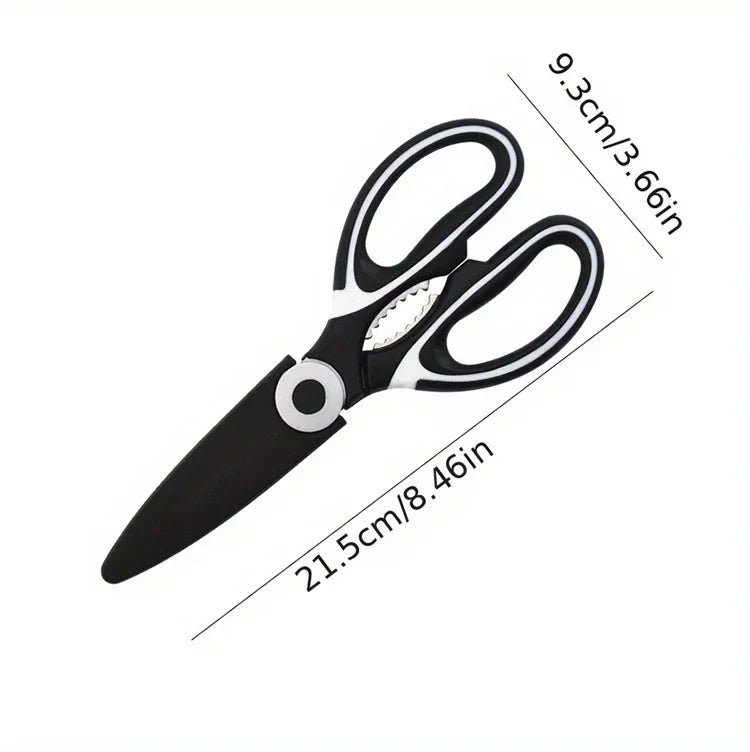 Ultimate Kitchen Utility Shears
