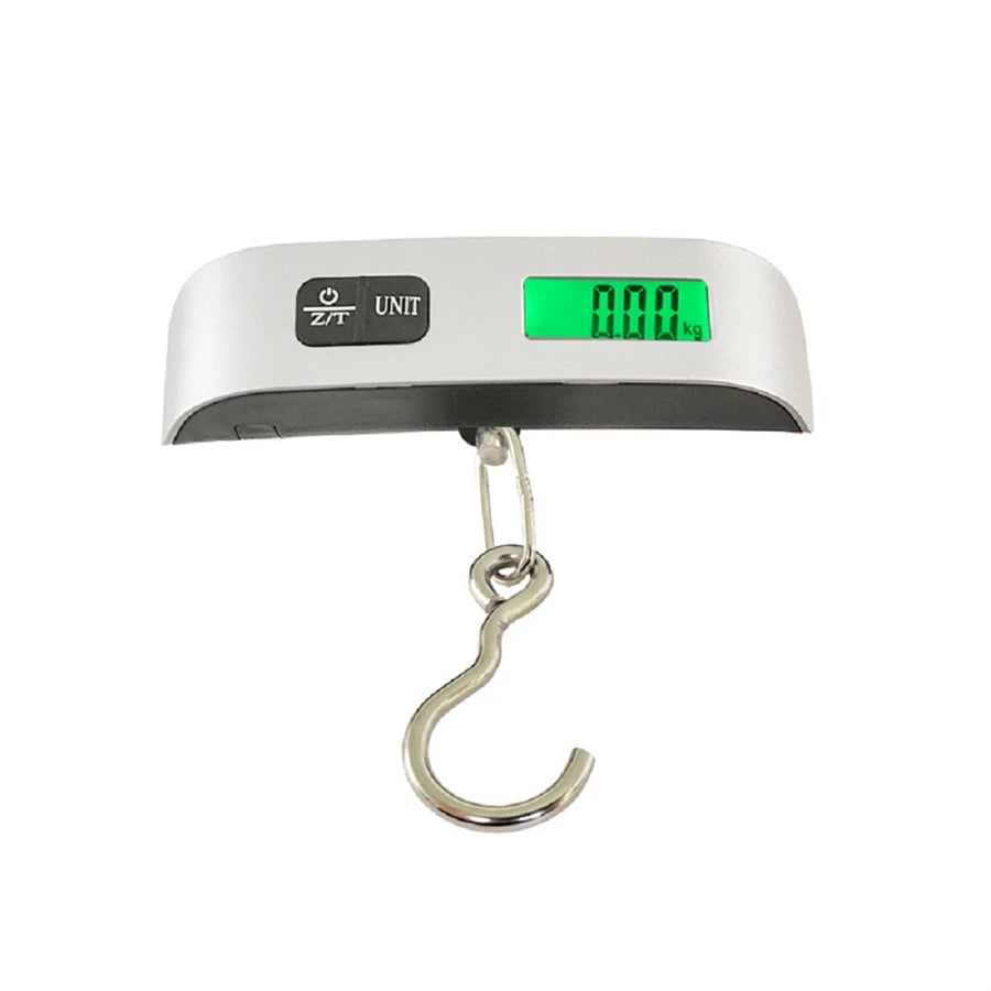 Precision Luggage Scale