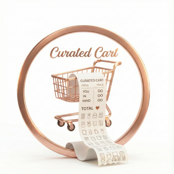 Curated Cart
