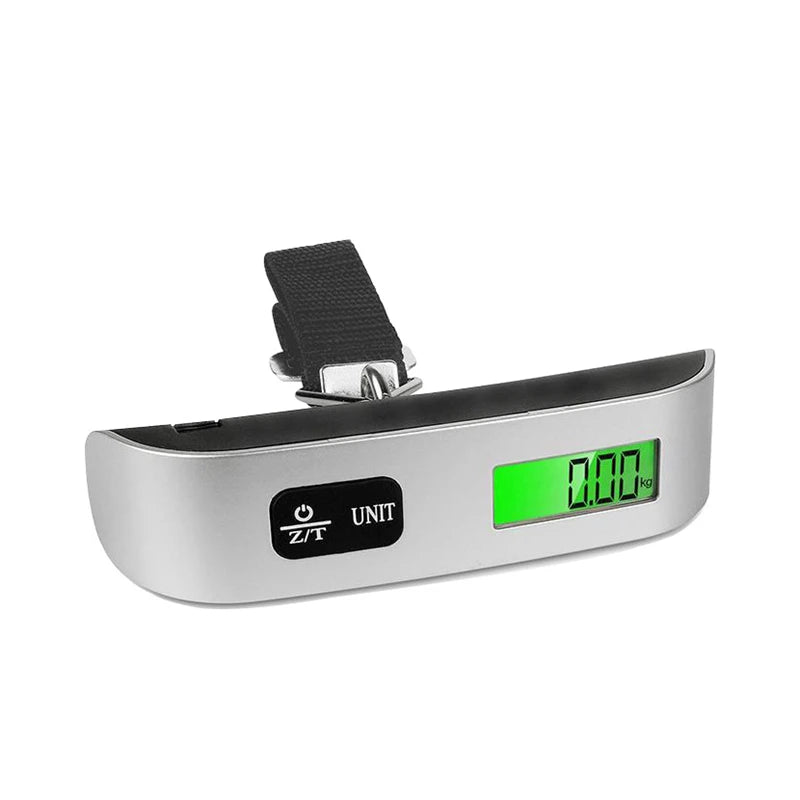 Precision Luggage Scale