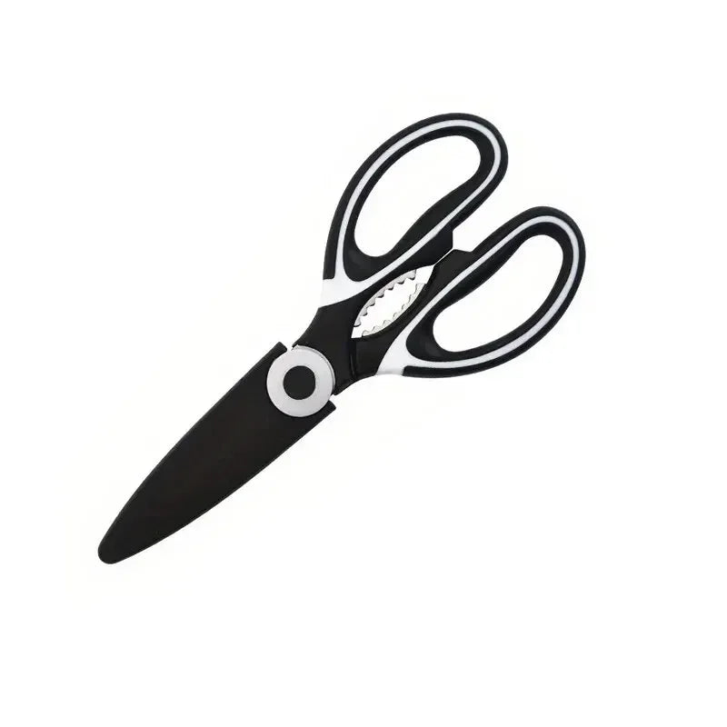 Ultimate Kitchen Utility Shears