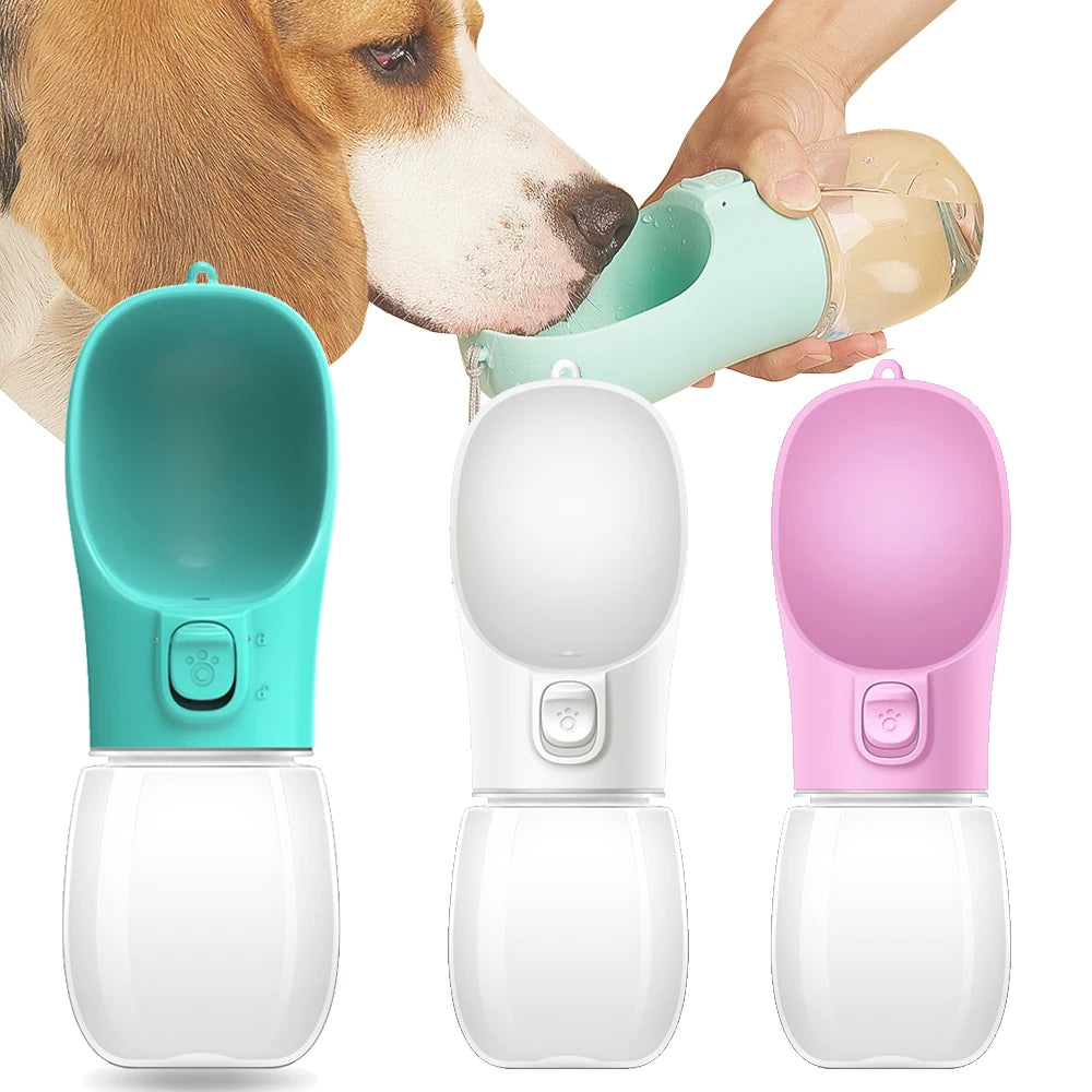 TravelPaws Portable Hydrator