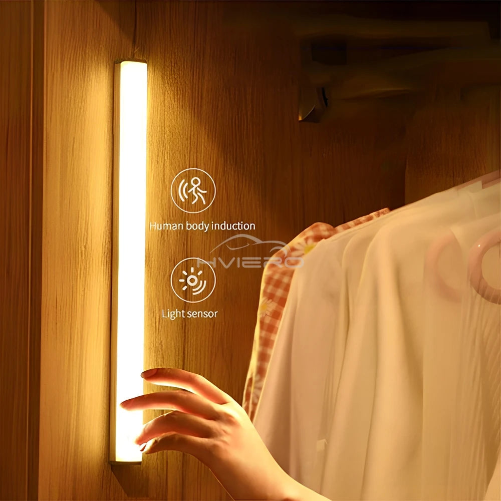 Smart Motion Light