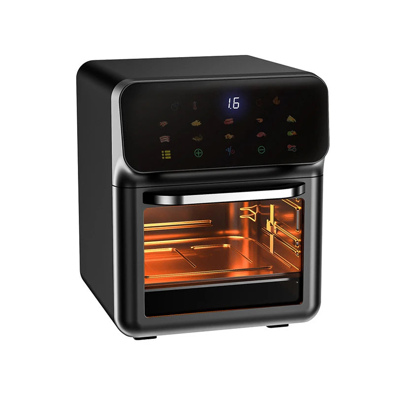 10L Visual Smart Air Fryer & Convection Oven