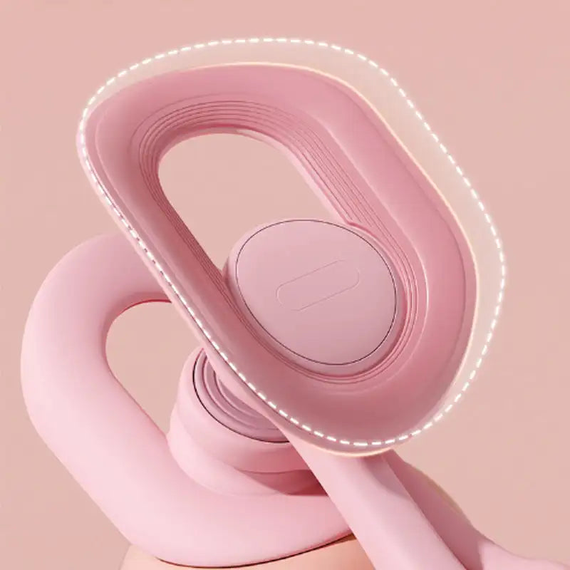 Curve & Core Trainer