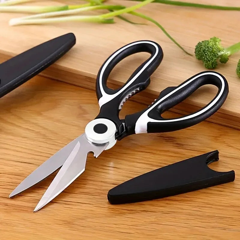 Ultimate Kitchen Utility Shears