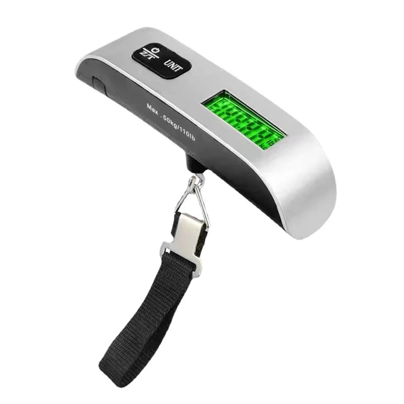 Precision Luggage Scale