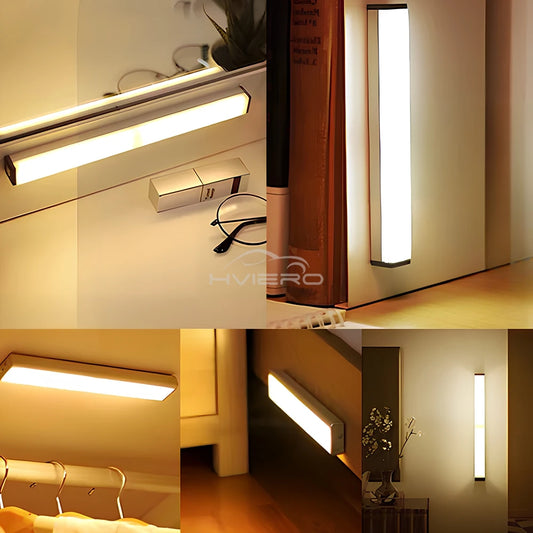 Smart Motion Light