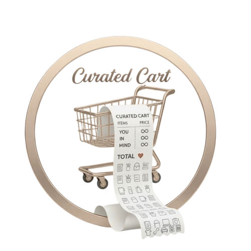 Curated Cart